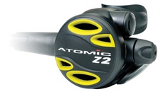 automatika Atomic Aquatics 2. stupeň Z2 octopus
