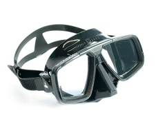 potápěčská maska Technisub LOOK black