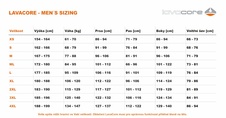 Lavacore-size_chart-men