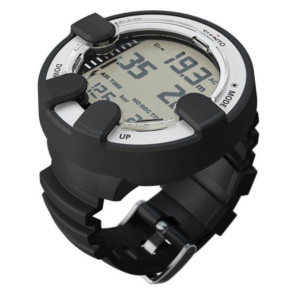Suunto vyper novo white 2025