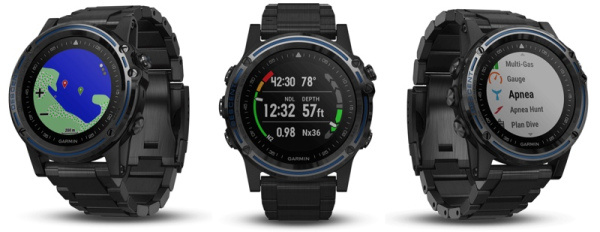 garmin descent mk1 sapphire
