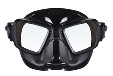 potápěčská maska Omer ZERO 3 black