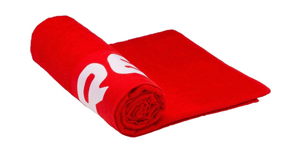 towelcottonrosso1