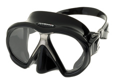 potápěčská maska Atomic Aquatics SUBFRAME black/black