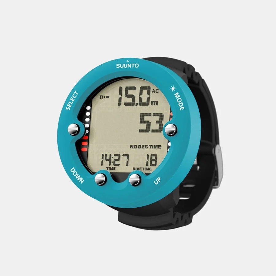ss051035000-suunto_zoop_novo-aqua_blue-perspective-divetime_clock_metric-1280x1280px