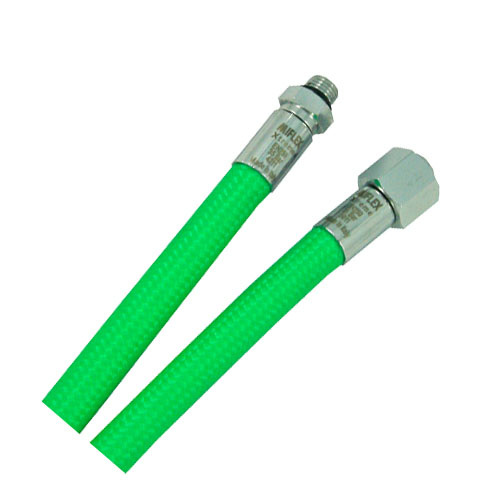 3145-Miflex-Xtreme-Regulator-Hose-210cm-Green-MI-62037