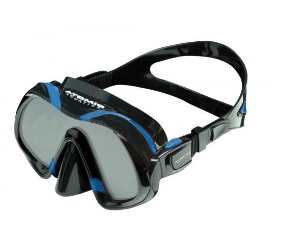 venom blue